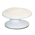 TONNA - Antenne omnidirectionnelle diam.20cm - fm/vhf/uhf - bande passante 5 à 790 mhz