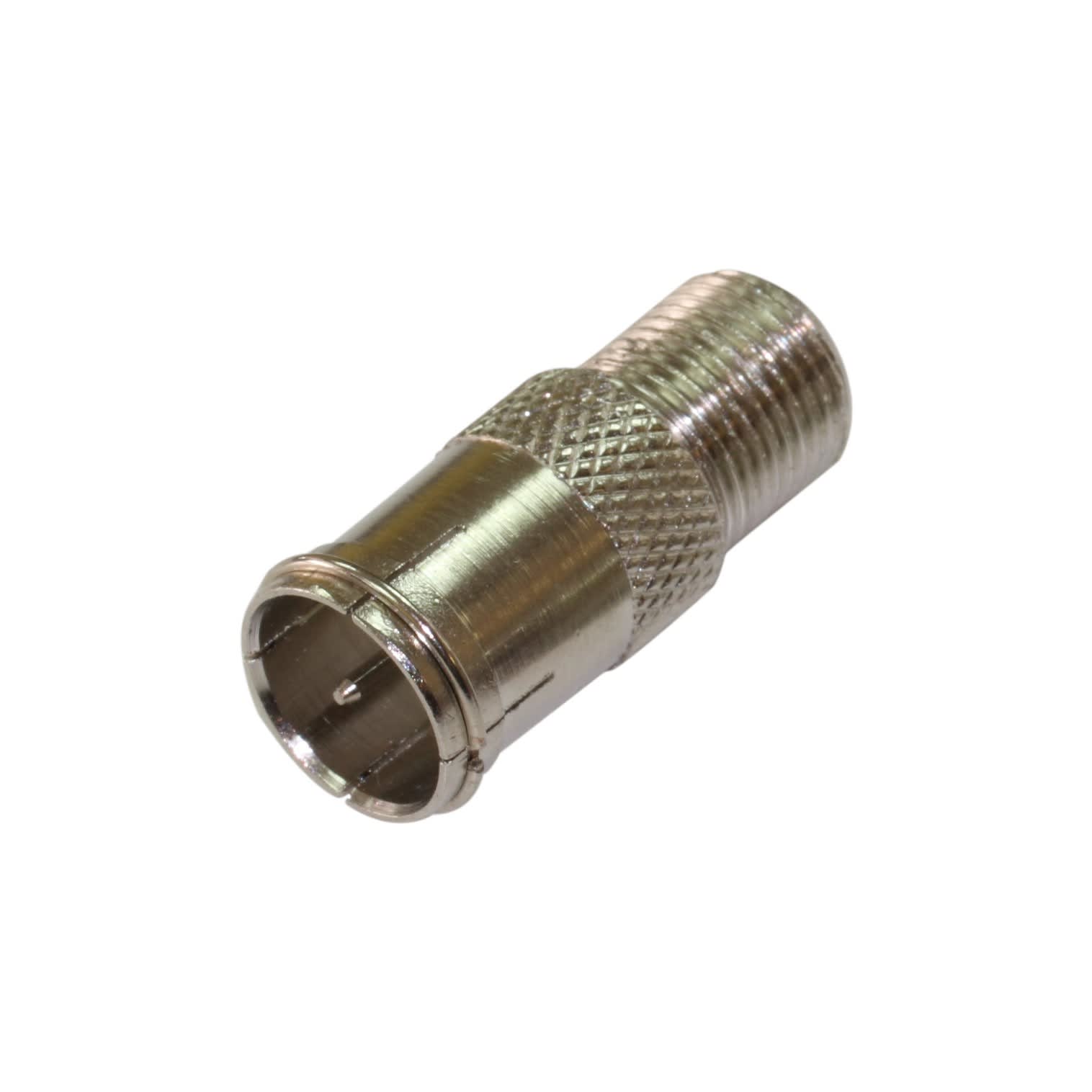 TONNA - RACCORD 'F' RAPIDE M/F