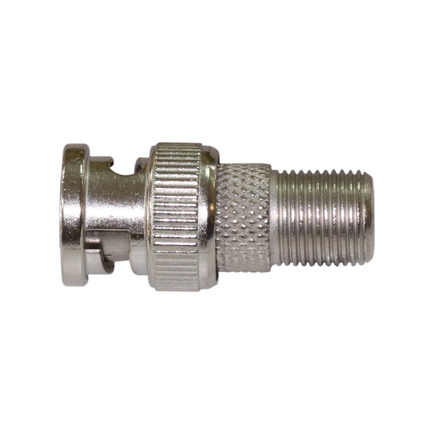 TONNA - ADAPTATEUR 'F' F/'BNC' MALE