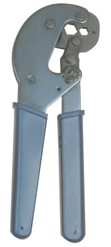 TONNA - PINCE A SERTIR 'F' Ø 6-11MM