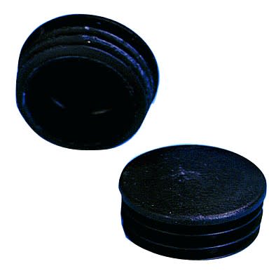 TONNA - 10 Bouchons pour mât Ø 50 mm