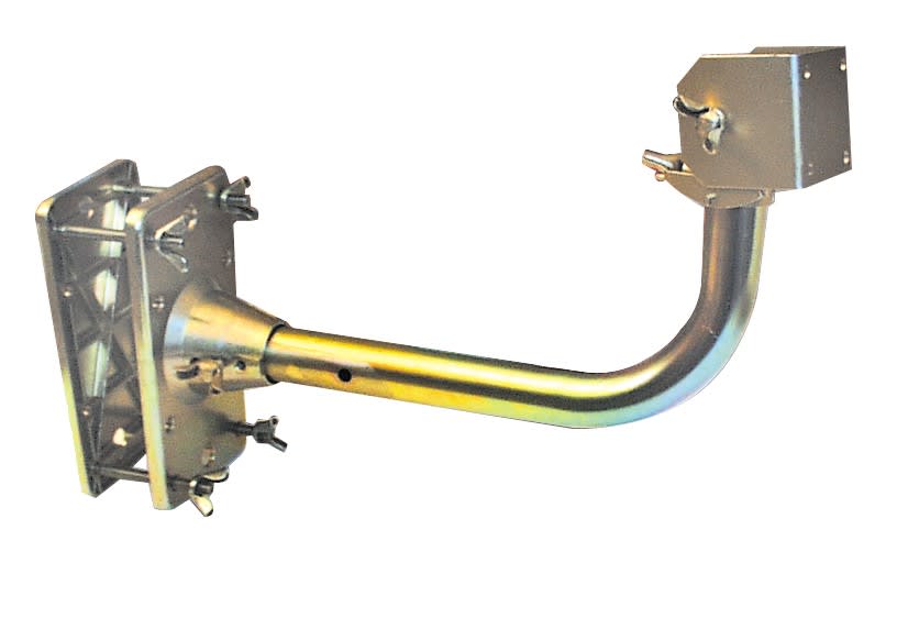 TONNA - FIXATION UNIV ANT.PATCH BICHRO