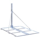 TONNA - ROOF PALETTE 6 DAL 1270X1500MM