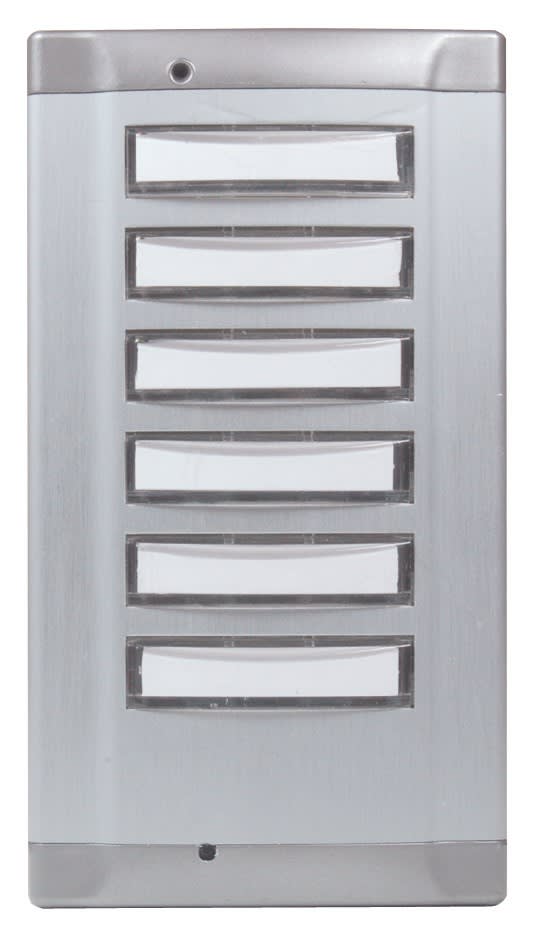 TONNA - EXT.NUANCE 5BP SS VGK