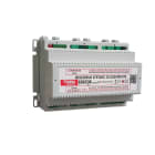 TONNA - Décodeur d'étage audio / vidéo de 10 sorties - tech n -pour poste audio/moniteur