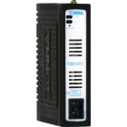 TONNA - Alimentation voie de traitement jusqu'à 4 modules - secteur 207-253 V~ - 12V= 7A