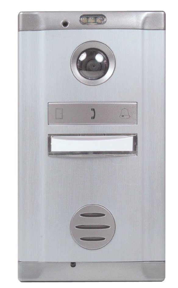 TONNA - PLAT.NUANCE VIDEO 1BP/1R