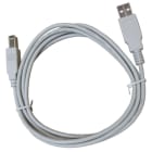 TONNA - CORD. USB M TYPE A/TYPE B