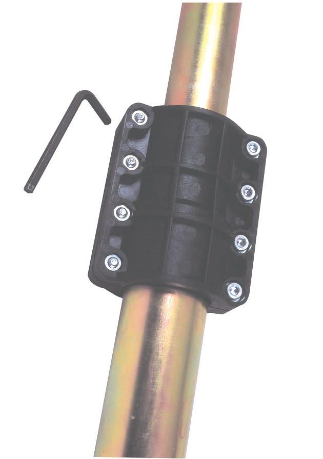 TONNA - MANCHON PLAS.ASSEMB.TUBEØ35/40