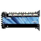 TONNA - Commutateur bis rhapsodie 2012 terminal 3 sat ( 2 polar ) + 1tvt / 6 sorties ulb