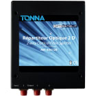 TONNA - REPART. OPT 2D METAL
