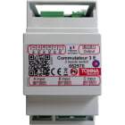 TONNA - B2F - Commutateur 3 Entrées vers 1 sorties - Bus 2 fils