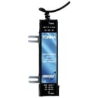 TONNA - Alimentation rhapsodie 2012 - 100/240v - 50/60hz - 65/80va - sortie 18v= 2a