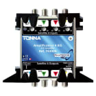 TONNA - AMPLI 4BIS RHAPSODIE 2012