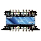 TONNA - AMPLI 8BIS RHAPSODIE 2012