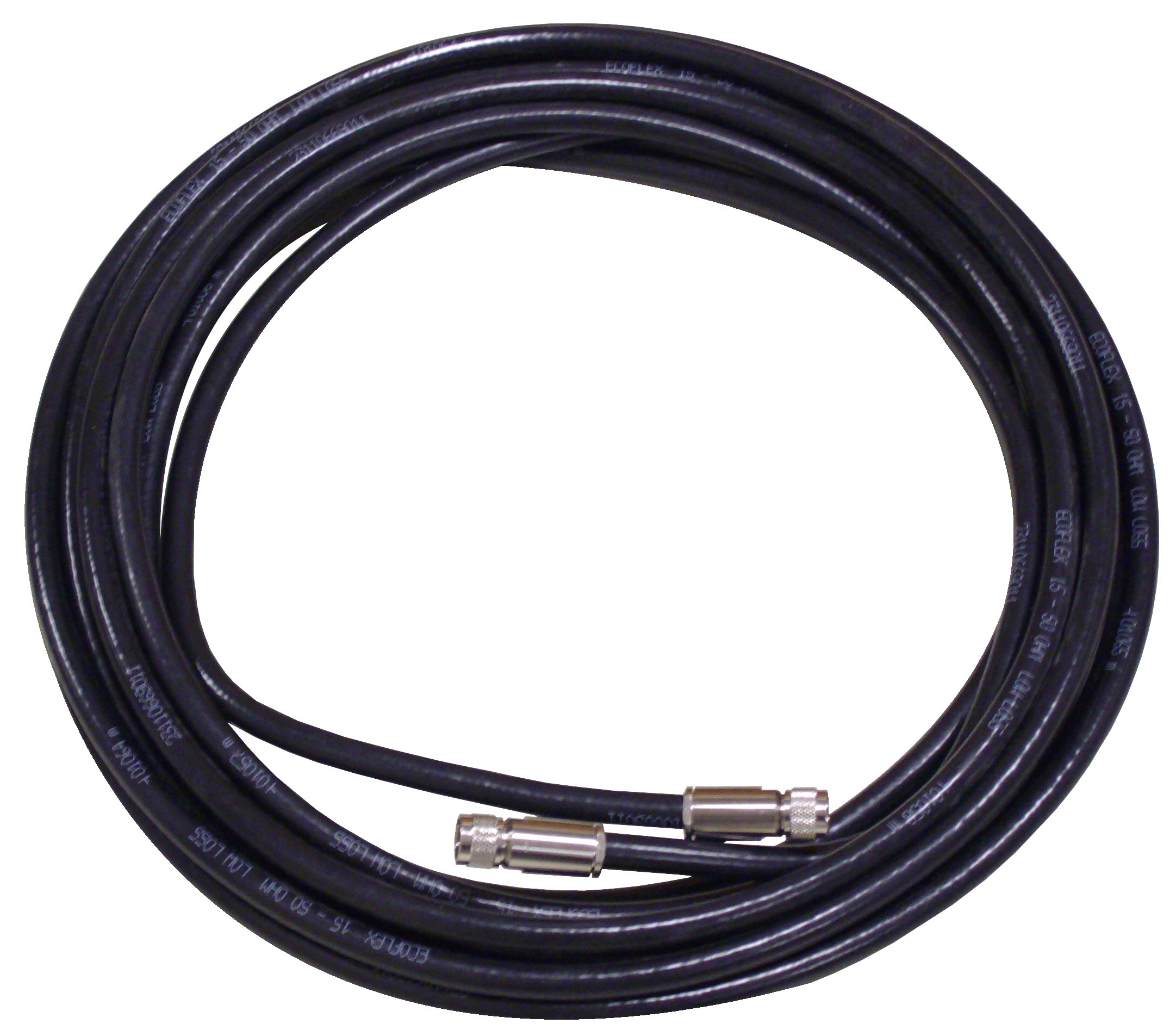 TONNA - CABLE HYPER 50 OHMS 10M N/N
