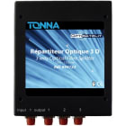 TONNA - REPART. OPT 3D METAL