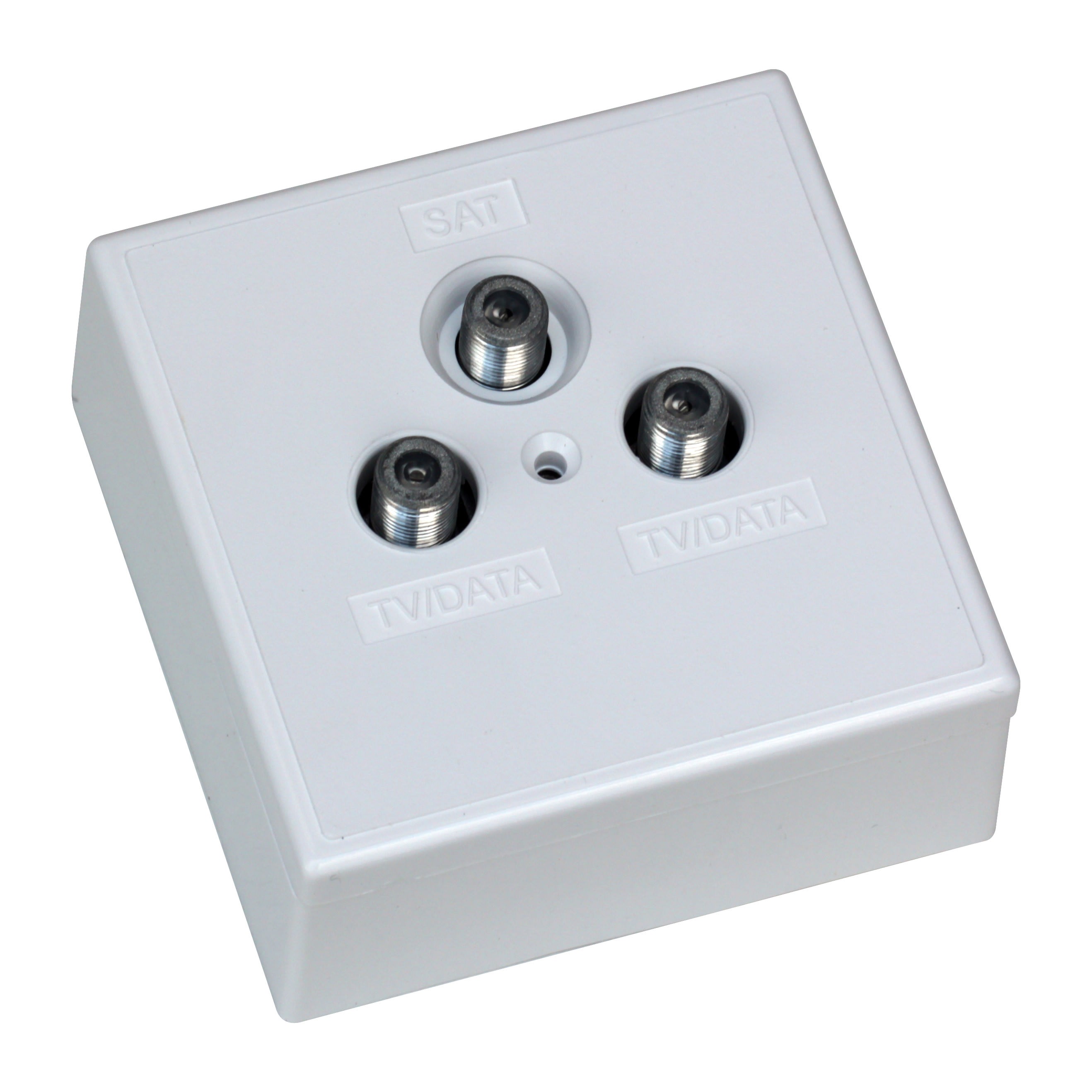 TONNA - PRISE TV+DATA/TV+DATA/SAT [R]
