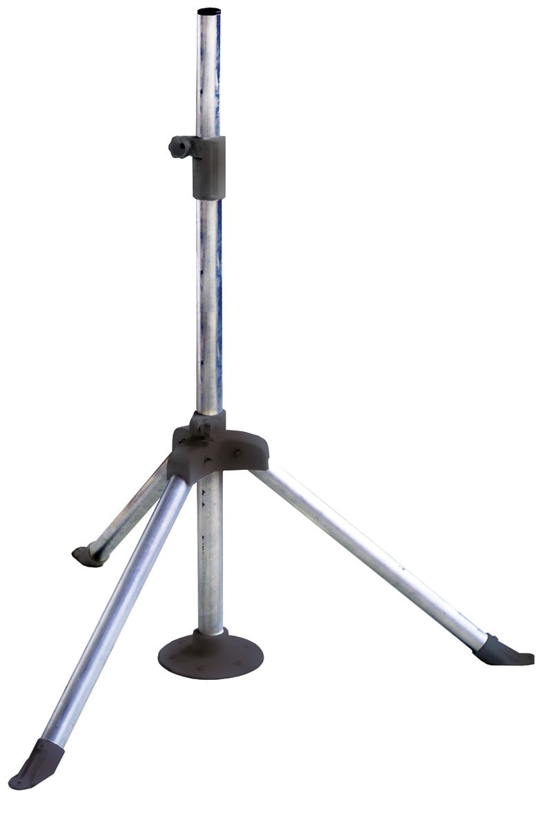 TONNA - TREPIED ALU SPECIAL CAMPING