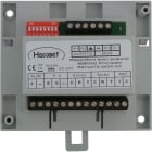 TONNA - Répartiteur HF + antennes active 868 MHz ou 433MHz / 2 contacts-2 antennes-IP40.