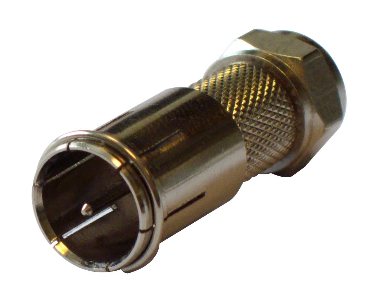 TONNA - CON.'F' MALE QUICK/VISSE -X16