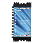 TONNA - Commutateur bis rhapsodie 2012 passif 2 sat ( 8 polar ) + 1tvt / 12 sorties ulb