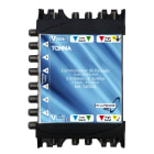 TONNA - Commutateur bis rhapsodie 2012 passif 2 sat ( 8 polar ) + 1tvt / 8 sorties ulb