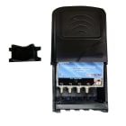 TONNA - EXTRACTEUR ALIM. TXO