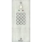 TONNA - MULTICODE + INOX LUMINEUX + 1P