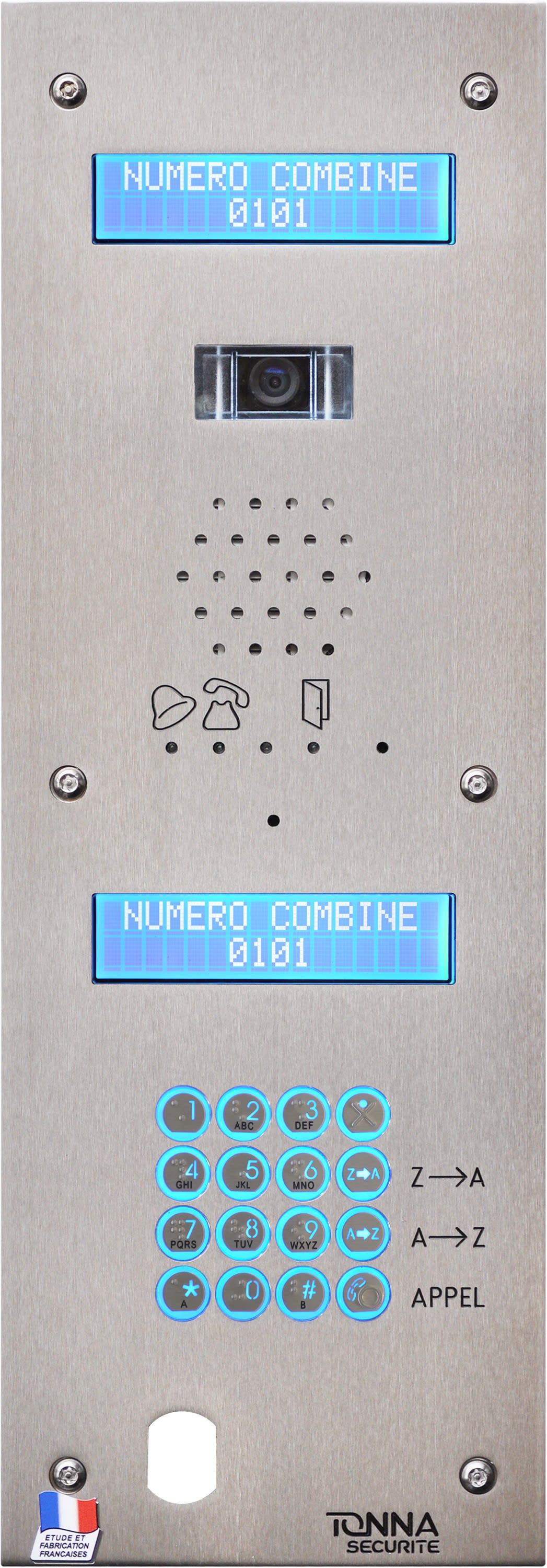 TONNA - B2f - bi-serenite mixte tonna