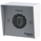 TONNA - BOUTON CAPA VOCA 80X80 ENCAS