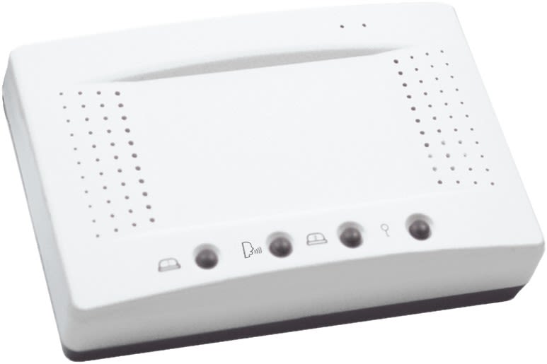 TONNA - B2f-poste ellipse main libre 1