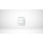 TONNA - Alimentation rail din N°141124-réglable de 13,8 V 4 A-format 4U-bornier à visser