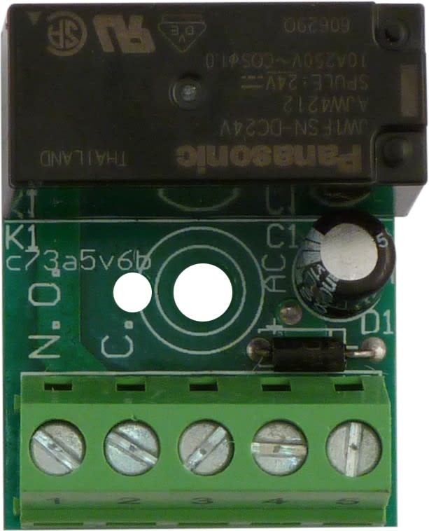 TONNA - B2F-RELAIS C73/24V