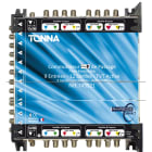 TONNA - COMPACT 2SAT/12U PAS TVTA