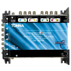 TONNA - COMPACT 2SAT/8U TERM TVTA