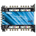 TONNA - COMPACT 2SAT/8U PAS TVTA