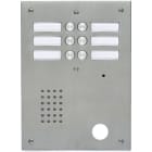 TONNA - B2F-PLAT.AI 12BP/2R EQUIP.