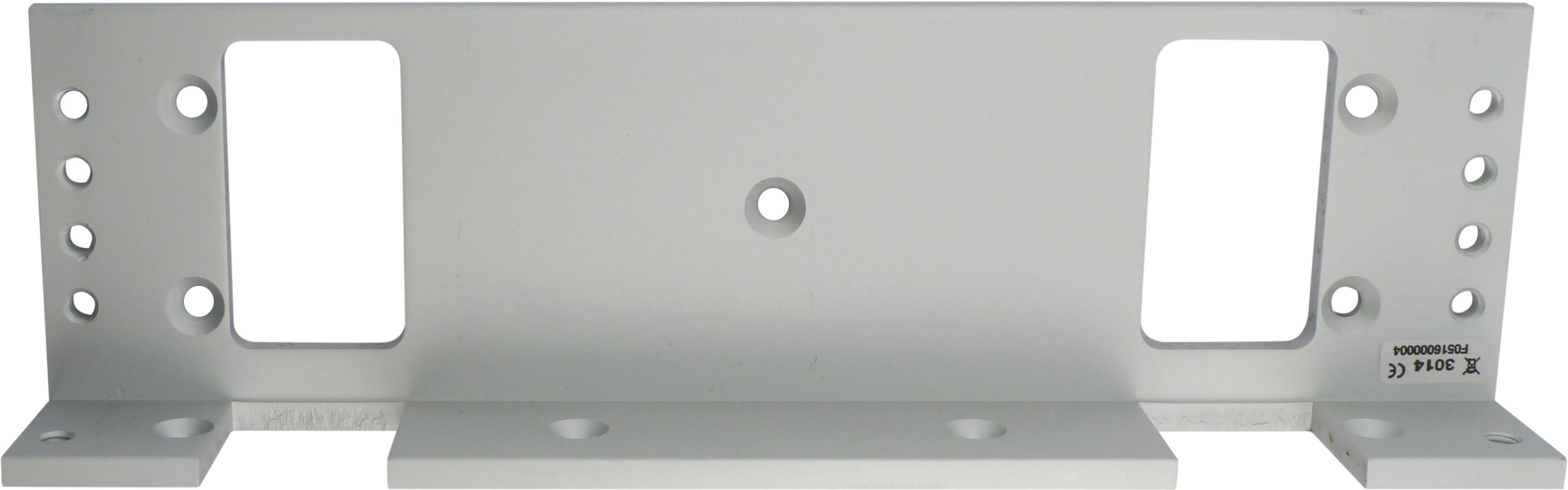 TONNA - EQUERRE L POUR VENT. SAILLI