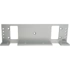 TONNA - EQUERRE L POUR VENT. SAILLI