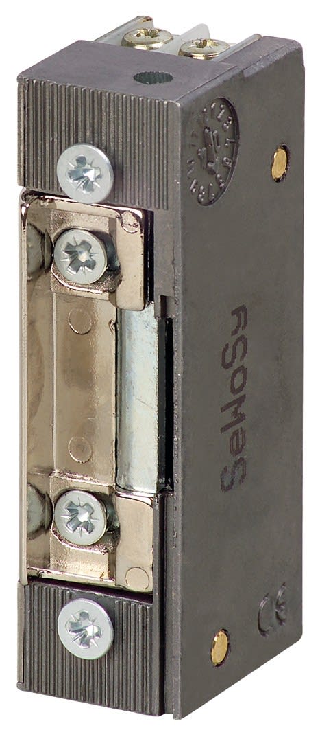 TONNA - GACHE RUPT 12V ENCAST