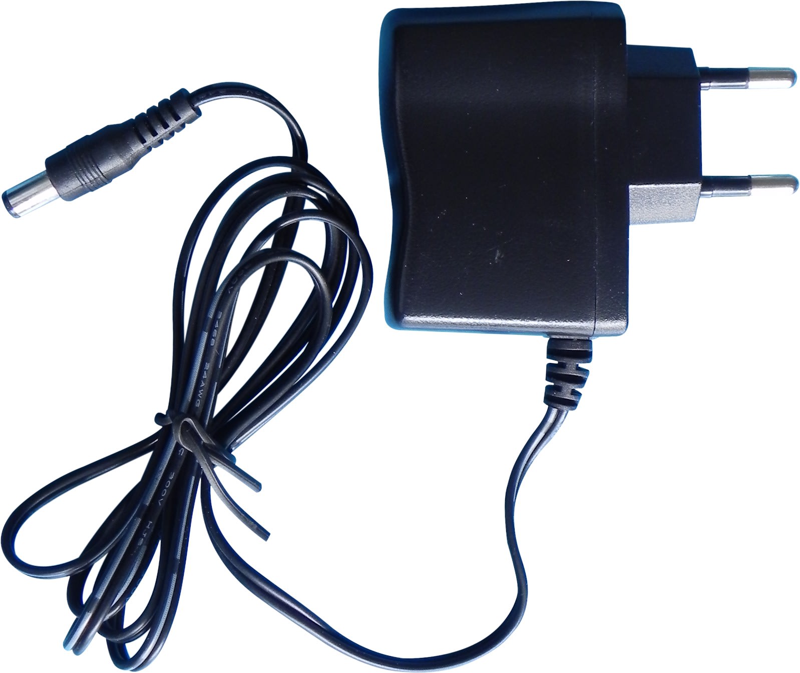 TONNA - Alimentation secteur rhapsodie coimpact 12v= 0,25 a - en jack 2,5mm