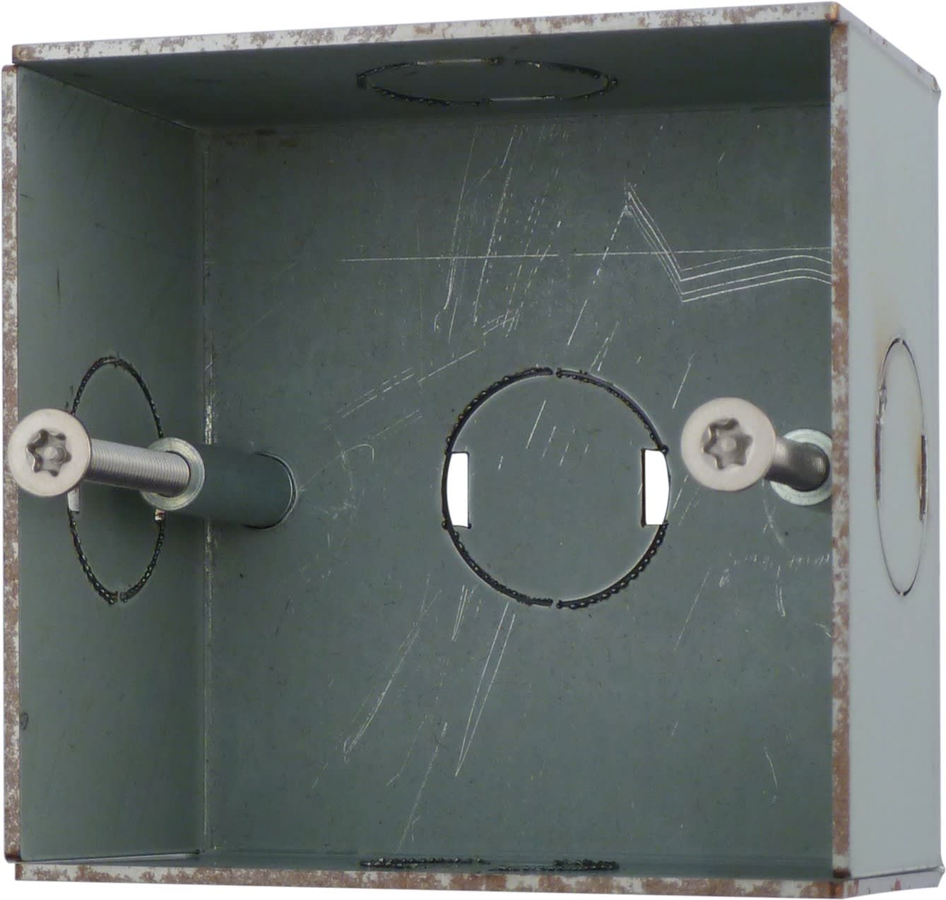 TONNA - FOND ENCAST.POUR FACADE 80X80