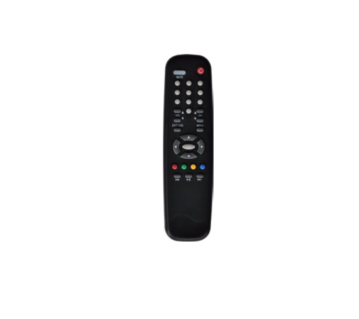 TONNA - TELECOMMANDE IPR100H - NEC