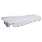 TONNA - Antenne caravanne delta pro - gamme compact tv -ampli vhf/uhf- gain de 30/42db