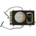 TONNA - B2F-Bloc A/V-Amplificateur mixte-DC vidéo Pinhole à synthèse vocale - Bus 2 fils