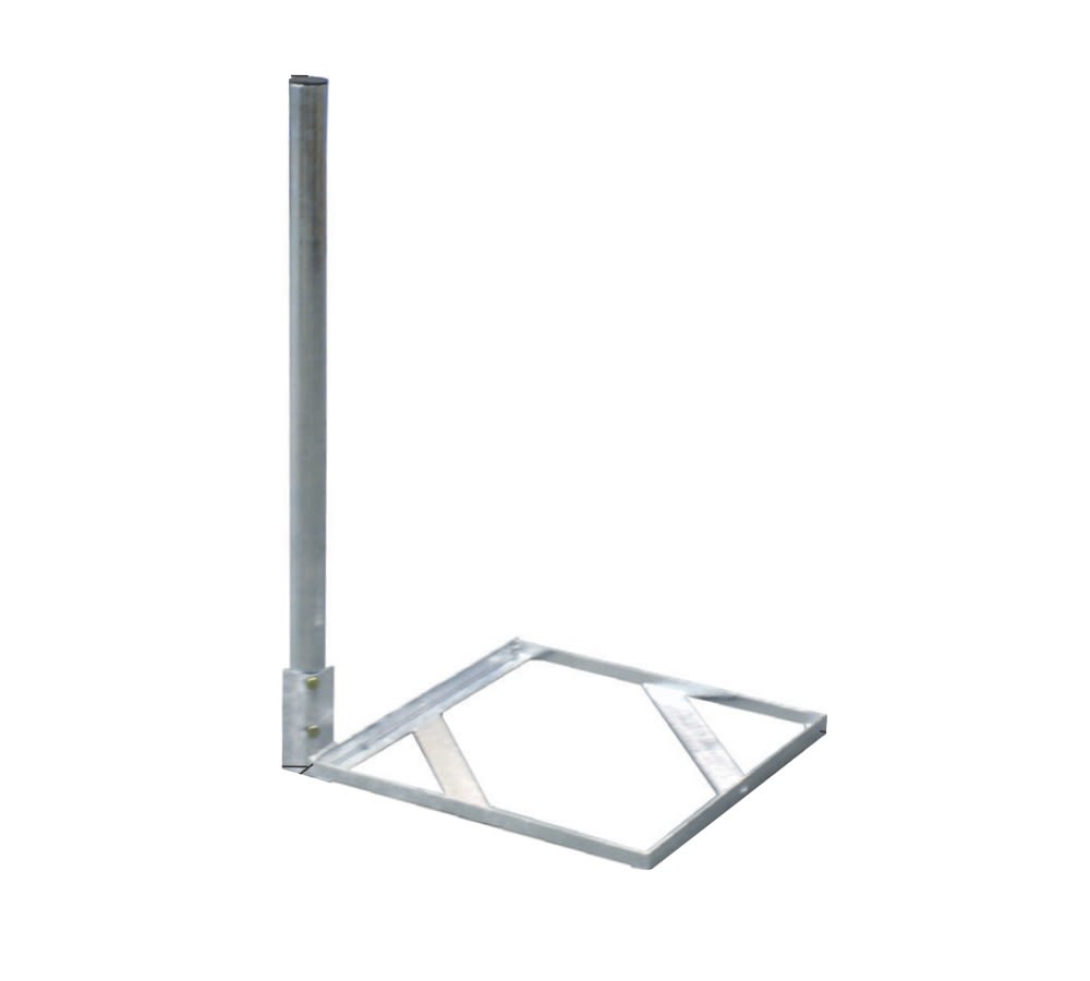 TONNA - ROOF PALET 1 DAL 536X524MM D50