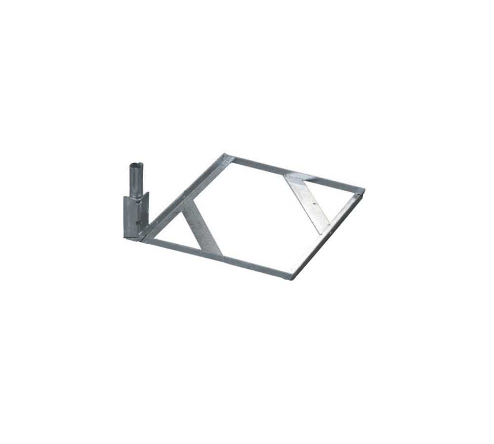 TONNA - ROOF PALET 1 DAL 536X524MM H15