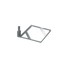 TONNA - ROOF PALET 1 DAL 536X524MM H15