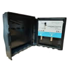 TONNA - Preamplificateur de mat - 25db - 4g/5g - uhf - lte700 - alimentation non-fournie